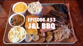 Live In Everett TV# 53: J&L BBQ