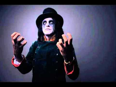 Killing Joke - Big Buzz