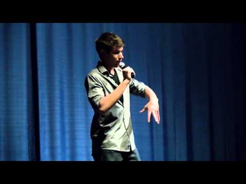 Chris Collier - 11/6/15