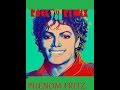 Fredrick Jacobs Ft Michael Jackson Rock With You The Remix