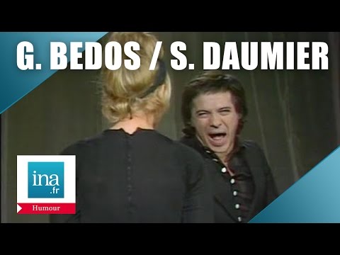 download lagu mp3 mp4 Guy Bedos Malade, download lagu Guy Bedos Malade gratis, unduh video klip Guy Bedos Malade