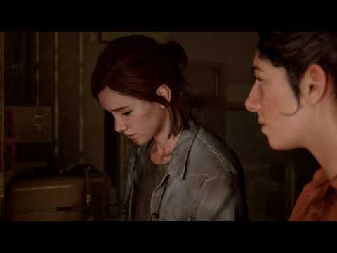 The Last of Us 2 Walkthrough Part 21