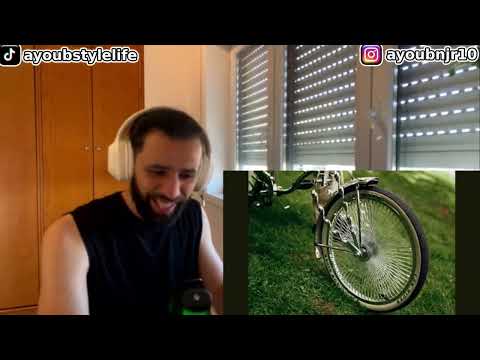 Reaction to Soolking ft. L2B - Tour du monde [Clip Officiel] #foryou