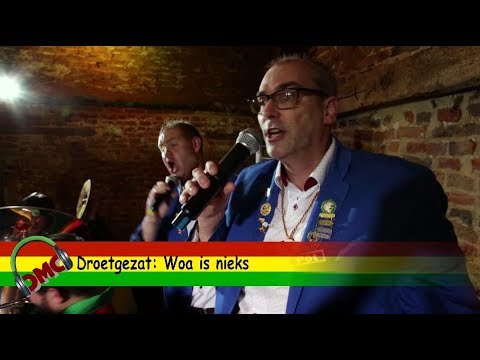 LVK 2020 / Droetgezat - Woa is Nieks ? Halve finalist LVK 2020 💖💛💚