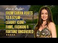 Ana De Armas From Cuban Roots To A 20M Luxury Icon Fame Fashion Fortune Uncovered