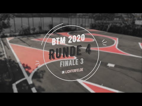 BTM 2020 Runde 4 - Drittes Finale