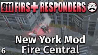 911 first responders brooklyn mod 911 first responders brooklyn mod