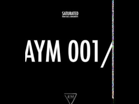 Night Talk - Saturated (feat. Louisahhh!!!) (Version 1)