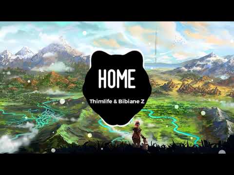Home - Thimlife & Bibiane Z || Nhạc Tik Tok Gây Nghiện Hay Nhất