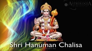 Hanuman Chalisa Sub Español HD - Música Krishna Das
