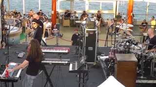 Riverside - Reality Dream III [Progressive Nation at Sea 2014]