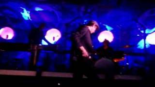 THÅSTRÖM - Mejeriet, Lund 10/2-10