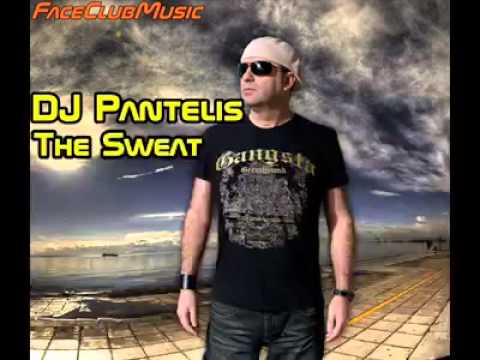 The Sweat Music Video by DJ Pantelis.mp4