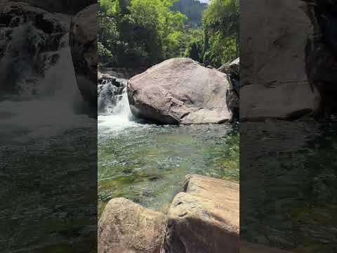 Caparaó Capixaba - IUNA/ES #paraisos #cachoeiras #capixabas