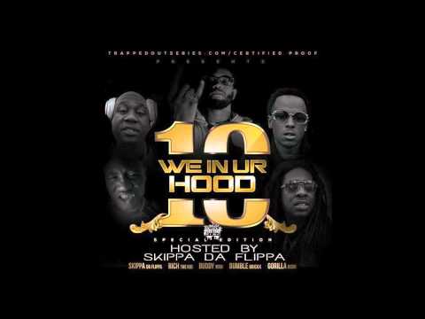 New Music:: EMac Money ft Skippa Da Flippa - Trappin in Hollywood #Leak