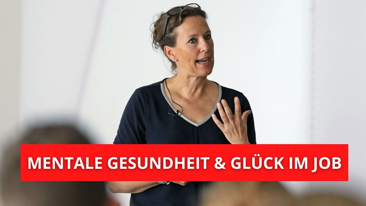 Resilienz im Business-Alltag
