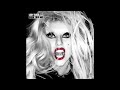 Heavy Metal Lover Overlapped