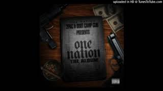 09 Worldwide Dime Piece (Feat Snoop Dogg) - 2Pac