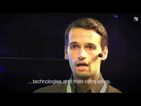 TechX Ventures Launch