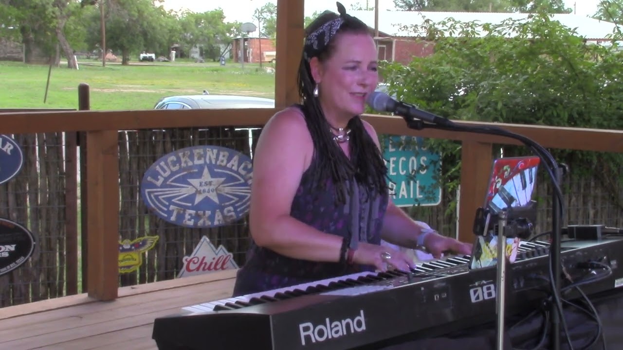 Promotional video thumbnail 3 for Susan Landers Kolb, Entertainer
