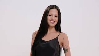 MAC Cosmetics Gabbriette Puts Her MAC Foundation To The Test