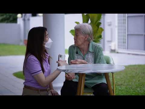  From Our Hearts To Yours 💖 l Testimonial Video #2 l Avenue Medihome