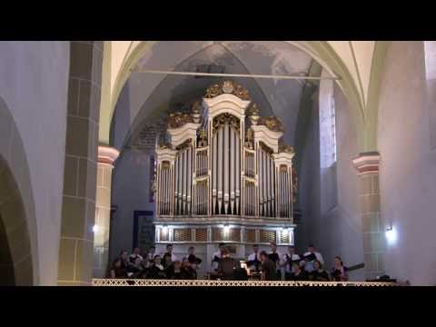 MUSICA BARCENSIS - Bartolomeu 31.7.2016