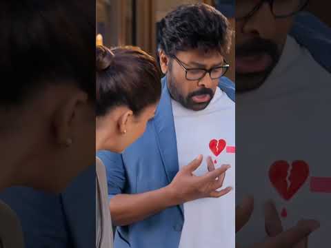 Reel tagged #chiranjeevi