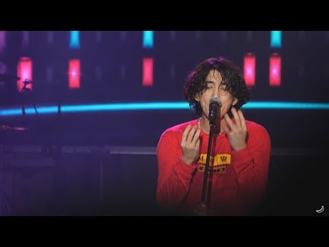 190928 [그린플러그드 경주] 사랑하긴했었나요스쳐가는인연이었나요짧지않은우리함께했던시간들이자꾸내 마음을가둬두네 - 잔나비(jannabi) @경주세계문화엑스포공원