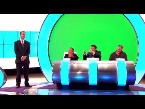 Would I Lie To You Series 07 Episode 03