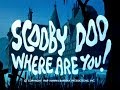 Scooby-Doo, Where Are You? - Season 1 Intro ...