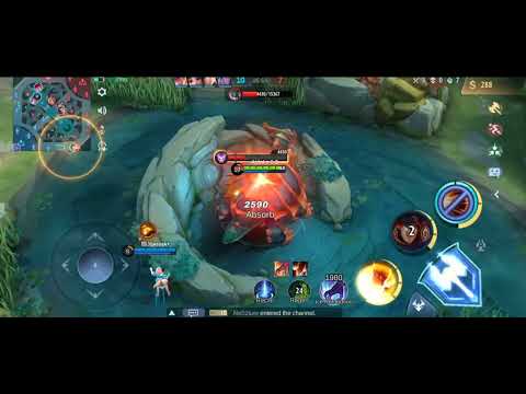 BEST BUILD ALDOUS 2022