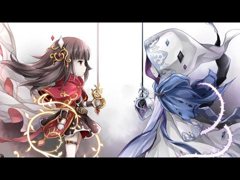 Ice vs. Morimori Atsushi - RE:UNION -Duo Blade Against-