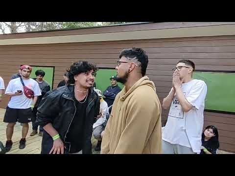 EST1 vs JKA vs VICHO vs TIRANO: Filtros - Mini Torneo #ELCIRCULONACIONAL