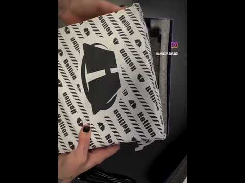 Hellion HAM8.100 DSP #автозвук #автозвуккраснодар  #hellion  #акуловсаунд