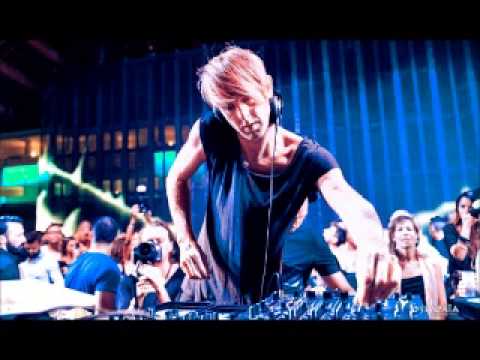 Richie Hawtin @ Enter with Luciano (Space, Ibiza) - 05-09-2013 (Full Set)