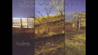 The Number Twelve Looks Like You - Opertaing on a re run episode