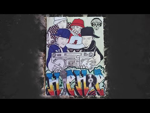 El Flak XL, El Chino LC, Flow Crack, Inra - El Rap Cuesta (Audio)