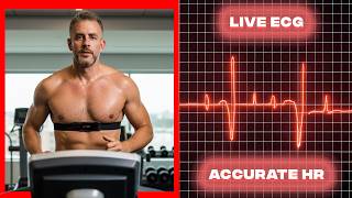 Frontier X2 Heart Monitor