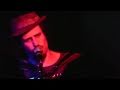 Jason Webley - Toronto - The Last Song