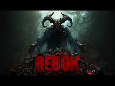 BEBOK - Dzienny Małżonek (Legendy Polskie: Pustka 7/12) - Niszczyciel Tronu