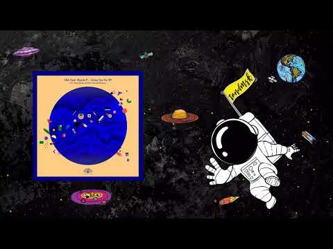 Nhii feat. Shyam P - Gone Too Far (Jenia Tarsol Remix) [Klassified]