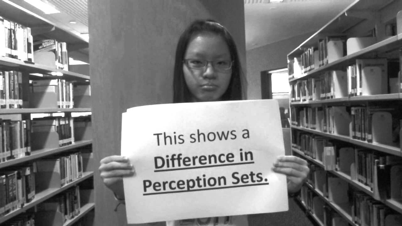 Organisational Behavior Presentation Video