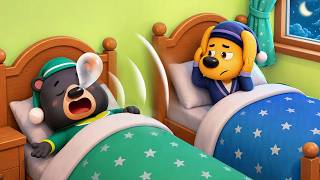 The Treehouse Hotel | Fun Science for Kids | Good Manners | Sheriff Labrador | C