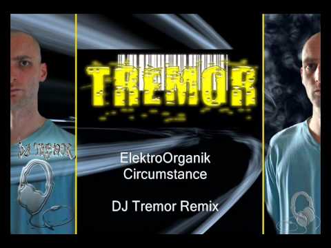 ElektroOrganik - Circumstance (DJ Tremor House Remix)
