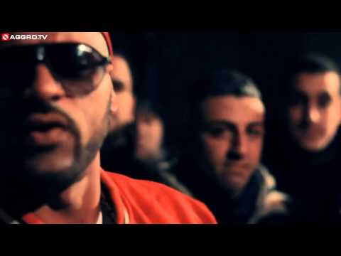 Massiv feat. Haftbefehl - Massaka Kokain (HD Version)