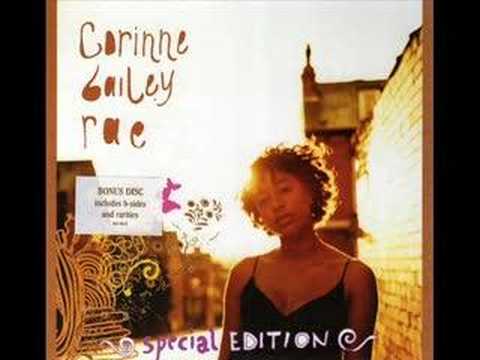 Corinne Bailey Rae - Enchantment (Amp Fiddler Remix)