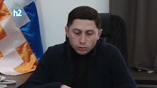 1 լիտր ձեթ՝ 1 ամսվա համար, մնացածը՝ 0,5 կգ-ից՝ ամիսը 2 անգամ. Արցախն անցնում է կտրոնային համակարգի