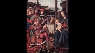 Alessandro Scarlatti - 'Magnificat'