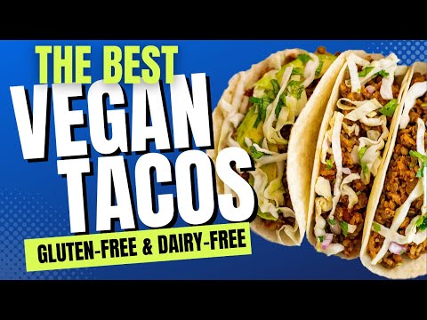 The Best Lentil Taco Recipe: Even Meat Lovers Will Love Them